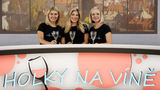 Eva Hecko Perkausová: Hlavu si z ničeho nedělám. Haterům slušně poděkuji, ale rýpavé komentáře nemažu