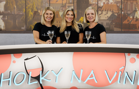 Eva Hecko Perkausová: Hlavu si z ničeho nedělám. Haterům slušně poděkuji, ale rýpavé komentáře nemažu