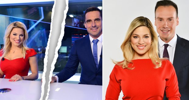 Velký návrat Perkausové na Primu: První vysílání se Suchoněm!