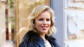 Eva Herzigová