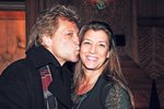 Do Dorothey Hurley se rocker Bon Jovi zamiloval už ve škole. Láska oběma vydržela dodnes.