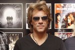 Jon Bon Jovi se už občas cítí totálně vyčerpaný, koncerty s fanoušky ho ale nabíjí