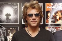 Jon Bon Jovi se do důchodu nechystá: Koncertování ho kvůli fanouškům nikdy neomrzí