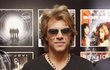 Zpěvák Jon Bon Jovi žije celý život po boku jediné ženy