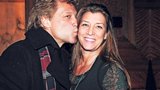 Jon Bon Jovi: Tu pravou jsem našel před 23 lety!