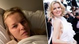 Modelka Eva Herzigová (48): Covid ji zpomalil! Následky pociťuje i po 9 měsících