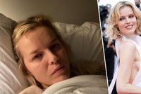 Modelka Eva Herzigová (48): Covid ji zpomalil! Následky pociťuje i po 9 měsících