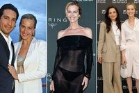 Česká sexy stopa v Cannes! Průhledná Herzigová i »recyklovaná« Němcová