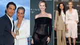 Česká sexy stopa v Cannes! Průhledná Herzigová i »recyklovaná« Němcová