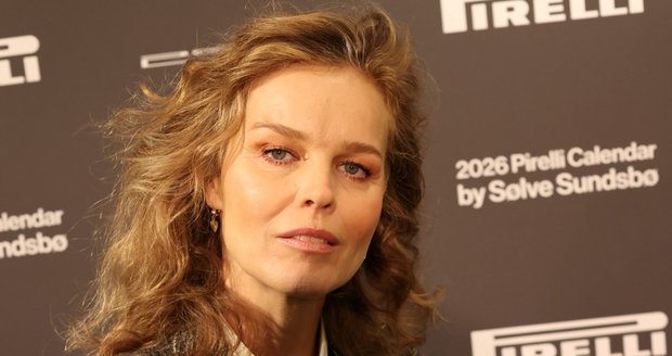 Eva Herzigová Eva Herzigová