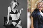 Nestárnoucí Eva Herzigová (45) nafotila sexy snímky.