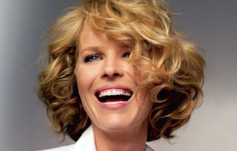 Eva Herzigová: Přítel? Srdce mi bilo jako o život...