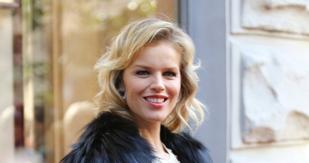 Eva Herzigová