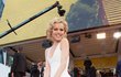 Eva Herzigová jako Marilyn Monroe