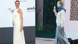 Sexy diva vs. homeless: Eva Herzigová je žena dvou tváří