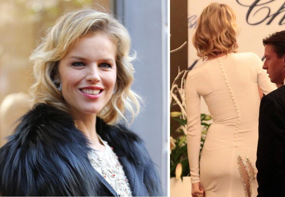 Eva Herzigová