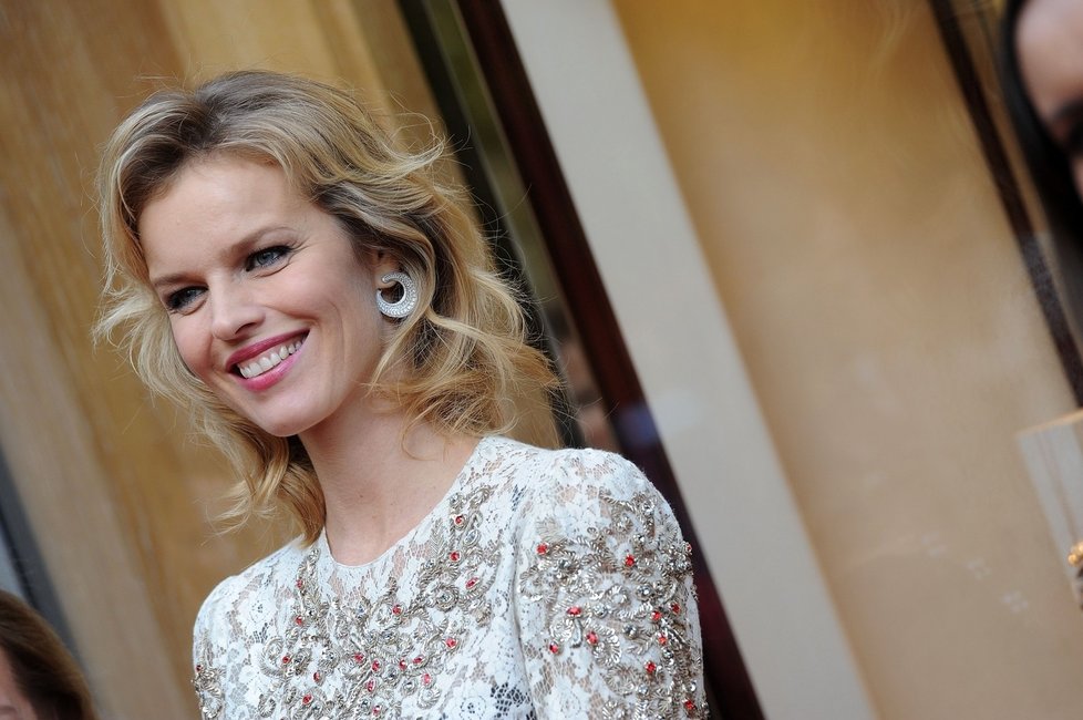 Eva Herzigová