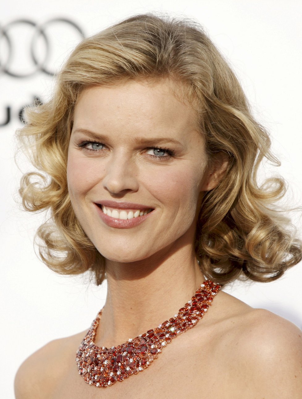 Eva Herzigová