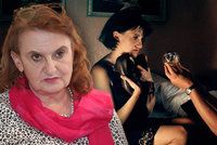 Eva Holubová o trauma z Pelíšků: Skutečný sex s Duškem a troje kalhotky!