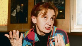 Eva Holubová bude na Primě nováčkem