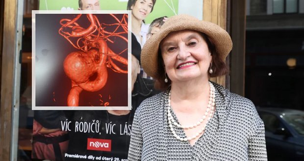 Eva Holubová