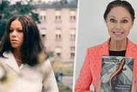 Hvězda Sanitky Eva Hudečková vydala knihu: Před kameru už nikdy!