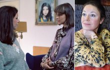 S hvězdou seriálu Sanitka Evou Hudečkovou komunisti zametli: S herectvím musela skončit kvůli nevhodnému svetru!