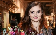 Těhotná Eva Josefíková je na roztrhání: Ze seriálu do seriálu