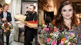 Těhotná Eva Josefíková slavila 31. narozeniny: Největší dárek nosím pod srdcem!