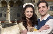 V pohádce Princezna a půl království ještě se svou dlouhou hřívou po boku Matouše Rumla. V pohádce Princezna a půl království ještě se svou dlouhou hřívou po boku Matouše Rumla.