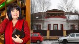 Moderátorská legenda Eva Jurinová (†67): Před smrtí neúspěšně prodávala dům! Za 10 milionů