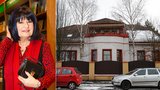 Moderátorská legenda Eva Jurinová (†67): Před smrtí neúspěšně prodávala dům! Za 10 milionů