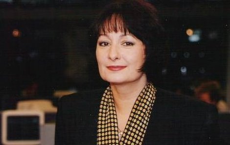 Eva Jurinová