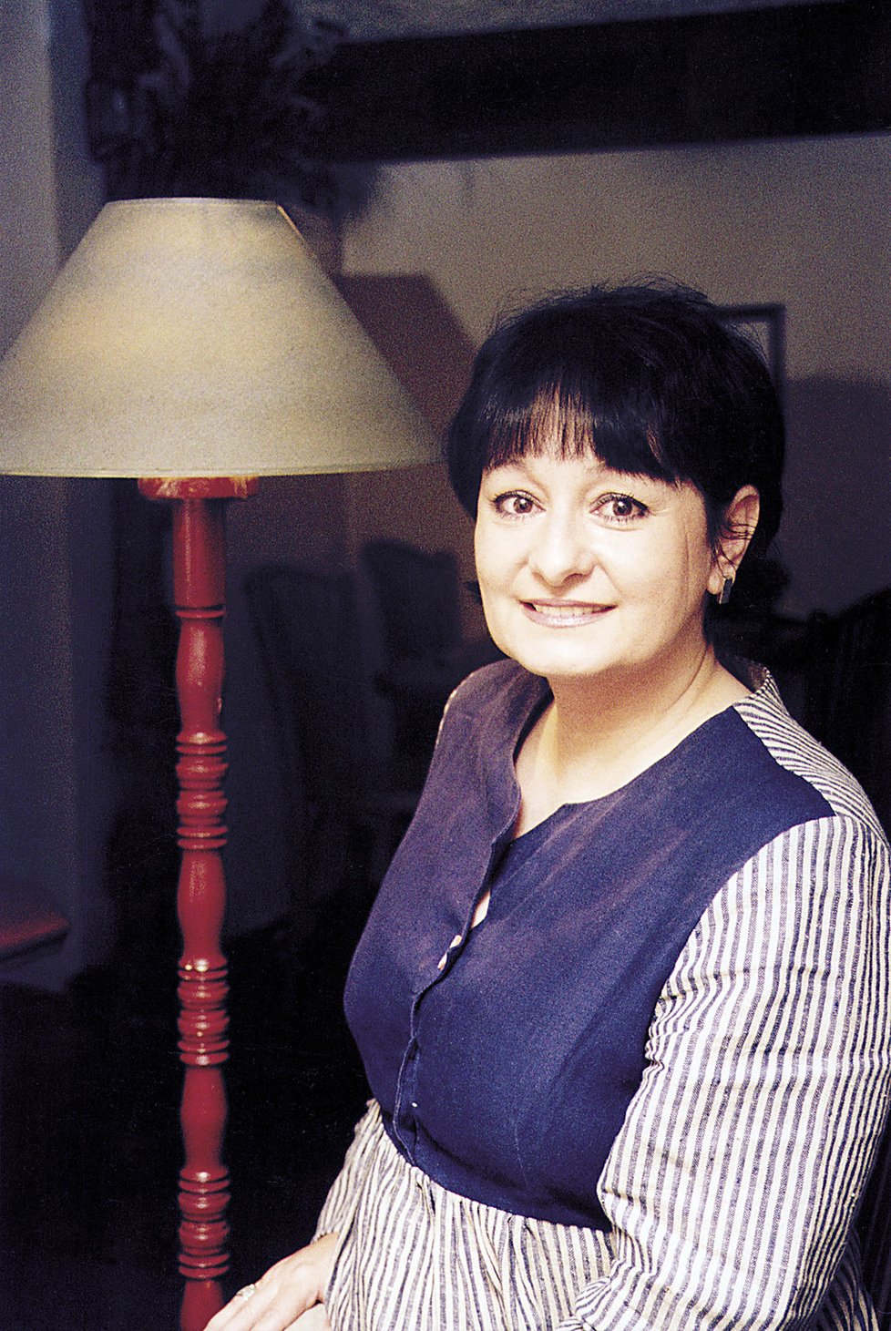Eva Jurinová