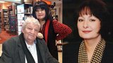 Manžel Jurinové (†67) popsal její poslední chvíle: Nečekaný zvrat! Jaké měla před smrtí přání?