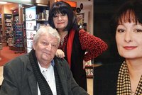 Manžel Jurinové (†67) popsal její poslední chvíle: Nečekaný zvrat! Jaké měla před smrtí přání?