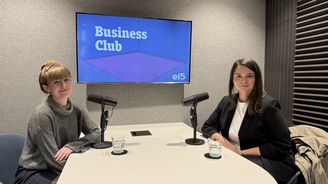 🎧 Míša nemá být jen retro nanuk, říká ředitelka české zmrzlinové jedničky o proměně značky 🎧 Míša nemá být jen retro nanuk, říká ředitelka české zmrzlinové jedničky o proměně značky