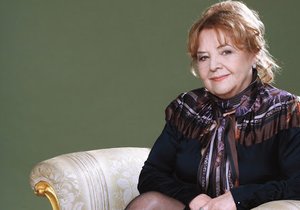 Eva Krížiková