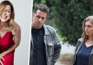 Hvězda Specialistů Eva Leimbergerová: Přiznala ošklivý úraz! Jizva je vidět i po 14 operacích.