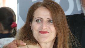 Eva Leinweberová (49): Krize středního věku je za mnou. Vnitřně se cítím na 35!