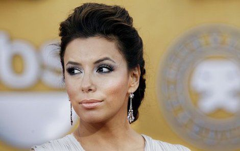 Eva Longoria