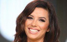 Eva Longoria (42) a její vánoční zázrak: Je v tom! 