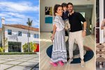 Zoufalá manželka Eva Longoria (49): Se synem se stěhuje do Španělska 