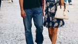 Eva Longoria: Pro polibek si musí vyskočit!