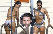 Eva Longoria (39) už není tlustá »zoufalka«. Zhubla díky sexu s milencem?