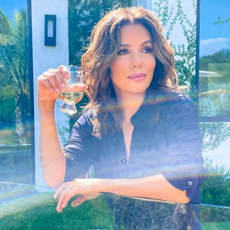 Eva Longoria