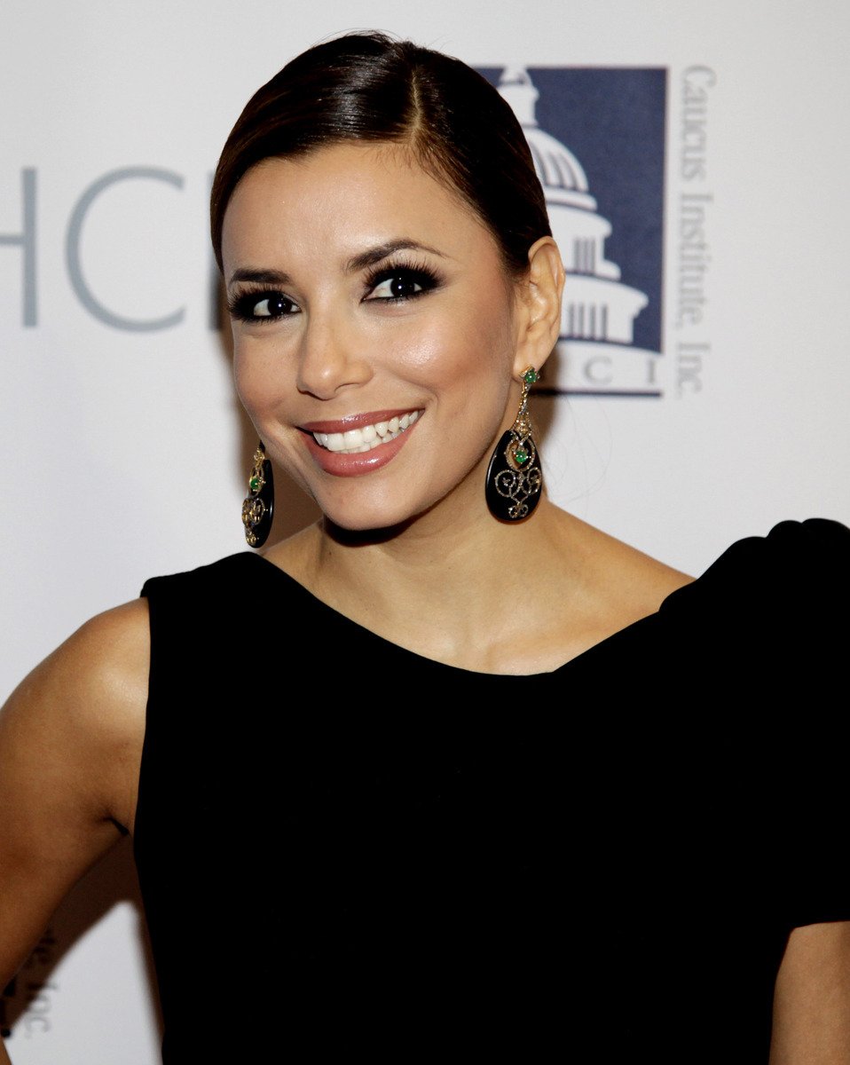 Eva Longoria