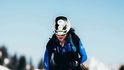 Eva Matějovičová je největší českou nadějí pro ZOH 2026 ve skialpinismu