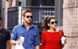 Eva Mendes a Ryan Gosling