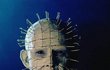 Snad Eva nedopadne jako Pinhead z filmu Hellraiser.